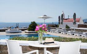 New Aeolos Hotel Mykonos